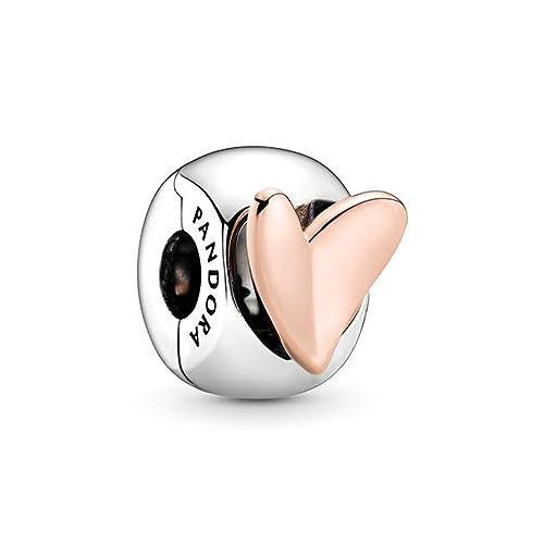 PANDORA Freehand Heart