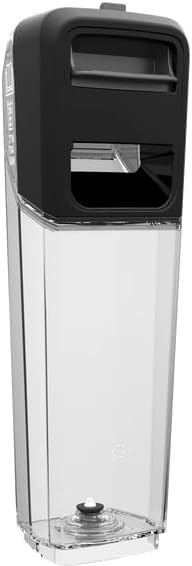Replacement Clean Tank For Bissell Crosswave Omnivore Cleaners, Replaces Part # 1640767