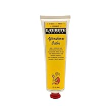 Layrite Deluxe Aftershave Balm