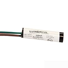 BuckBullet - 700mA Constant Current LED Driver