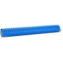 Amazon Basics Pool Noodle, Swim Noodles, 46 Inches, Flexible Buoyant Material, UV-Resistant, Supports up to 250 lbs