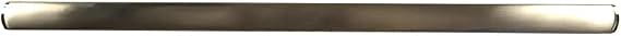 WB15X26624 Handle and End Cap Asm fits Range