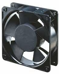Powerful Axial Fan for Cabinet Incubator,Replacement Incubator Fan 110V AC