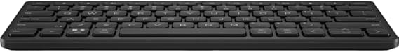 HP 350 Compact Bluetooth Keyboard (692S8AA)