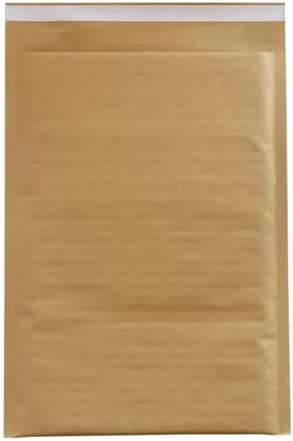 Bubble Mailers A4 Size 100 Count