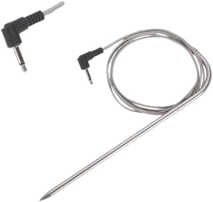 Traeger Pellet Grill Factory White Meat Temperature Single Probe BAC329