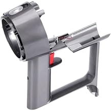 Main Body Assembly Housing Replacement ,Compatible for Dyson, V10 SV12, Vacuum Cleaner Main Body Service Assembly Casing