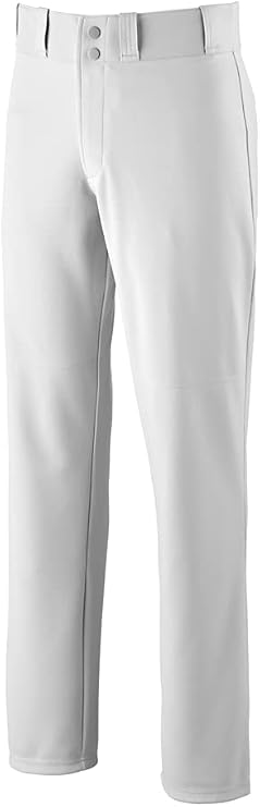 Mizuno boys Youth Prospect Baseball Pant