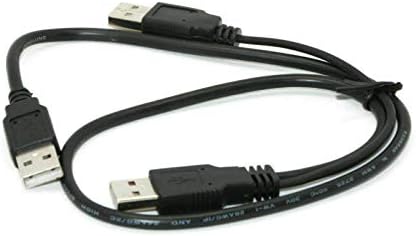 USB Charger Power Charging Cable Cord for Stanley Zero Trace TL1KPZ Flashlight
