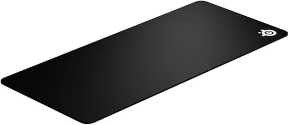 SteelSeries Qck Heavy XXL Gaming Mousepad - Düzenli Kontrol Sağlar - Oyun Sensörleri İçin Optimize Edilmiştir
