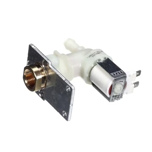 Fetco Fill Valve, S53, .75Gpm, 240V 1057.00044.00 - Genuine OEM Replacement Part