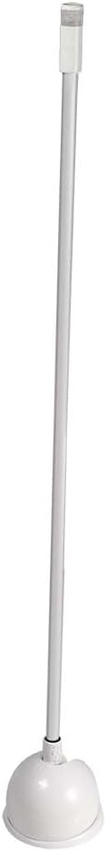 Lumitec Contour Anchor Light 24" White Shaft White Base