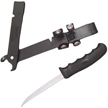 CUTCO Model 5721 Fisherman's Solution and sheath