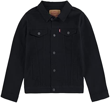 Levis boys Denim Trucker Jacket