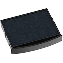 COLOP E/2100 Non-Toxic, Water Based Premium Black Ink Spare Pad, Replacement Pad for Colop Printer 2100 Series Stamps