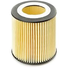 UFI Replacement Oil Filter Element 25.058.00 - Premium-Grade Filter with Superior Engine Protection, Extended 15,000-mile Service Life, Seamless Fit for Various Vehicles (Reference fit Guide from UFI)