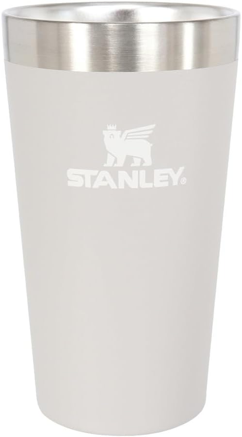 Stanley 10-13022 Stacking Vacuum Pint 0.35L Tumbler