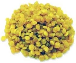 JALPUR MILLERS Premium Pigeon Peas (Tuwar Whole) 1kg – Whole Toor Dal, High-Protein Legume for Indian Cooking – Natural, Vegan-Friendly, Ideal for Curries, Stews, and Soups – Rich in Fibre