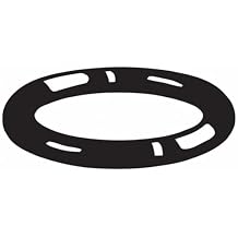 O-Ring,Buna N,Dash 206,1/2" I.D,PK25