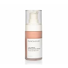 AHA Apple Exfoliating Serum (15%) 1 Oz