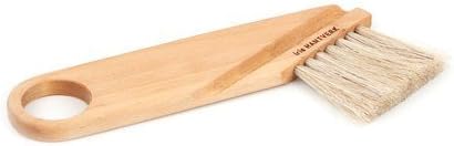 Iris Hantverk Birch Pastry Brush