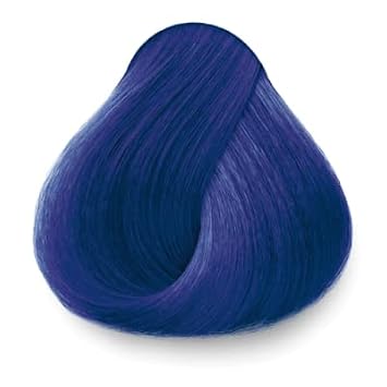 Fantasy Nails FUNNY COLORS (Azul), 3.04 Fl Oz (Pack of 1)