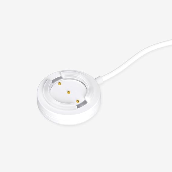 Totwoo Extra Charging for Long Distance Single and Couple Bracelets-USB Charging Portable Travel Charger for Long Distance Bracelet