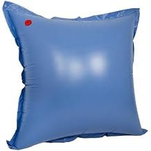 Blue Wave 4-ft x 4-ft Air Pillow for Above Ground Pool