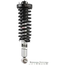 KYB SRG4456 Truck-Plus Performance Assembly Complete Corner Unit Performance Assembly -Strut, Mount and Spring