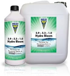 Hesi Hydro Bloom 1lt