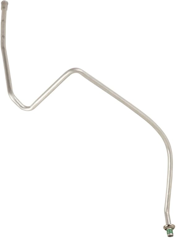 For Dodge Ram 1500 3500 2500 2002-2009 A/C AC Liquid Line w/Orifice Tube - BuyAutoParts 60-40810LL New