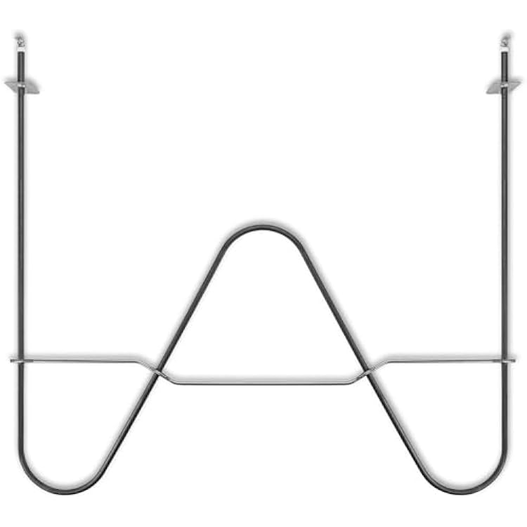 DG47-00038B Oven Bake ElementDG47-00038A Bake Element Compatible for Samsung Oven Bake ElementSamsung Oven Heating Element ReplacementSamsung DG47-00038B Bake Element