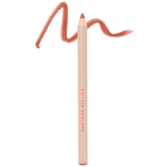 WESTMAN ATELIER Lip Shape Defining Lip Liner - CouCou
