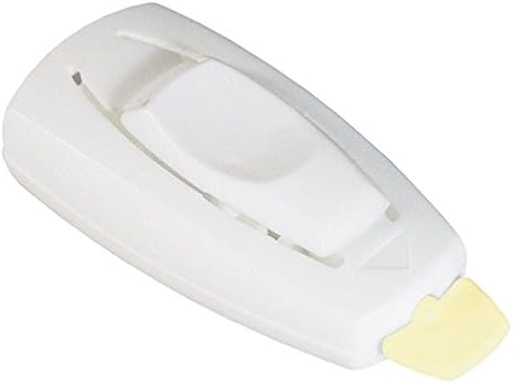 EZ-Lance Safety Lancets, Item #ELY100, Lite Flow - 26g 1.8mm Depth of Penetration