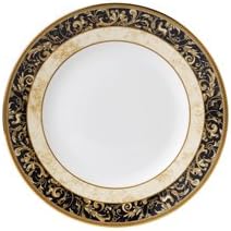Wedgwood Cornucopia Salad 8 in.