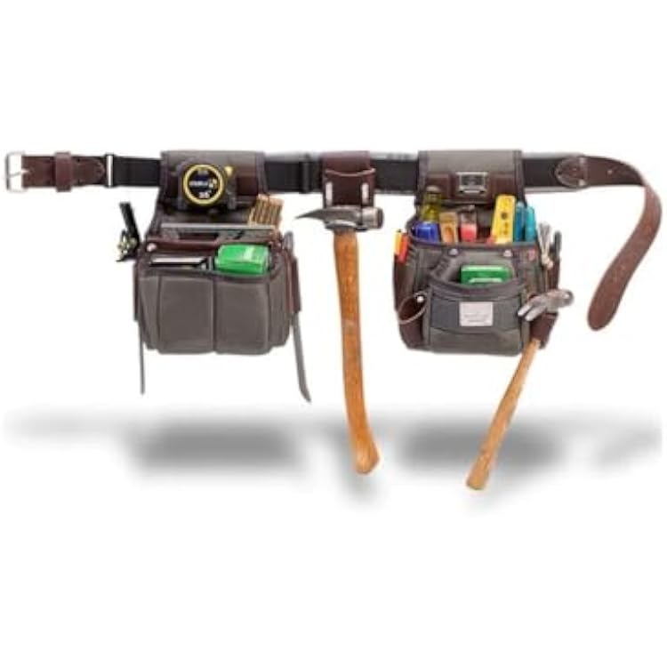 Veto Pro Pac BUILDERS BELT