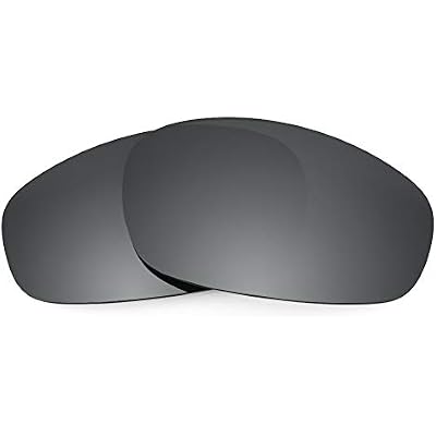 Revant Replacement Lenses for Oakley Split Jacket OO9099