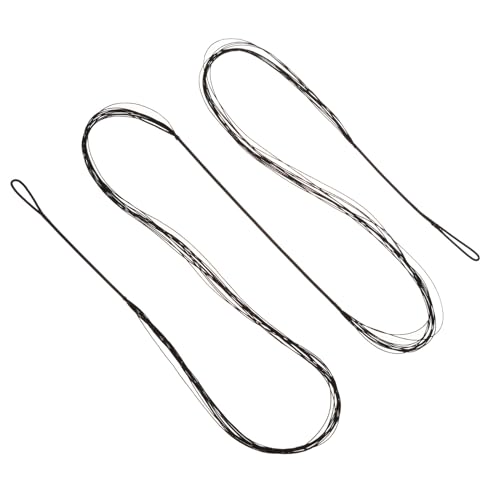 PATIKIL Bow String Replacement, Bowstring for Traditional Bow