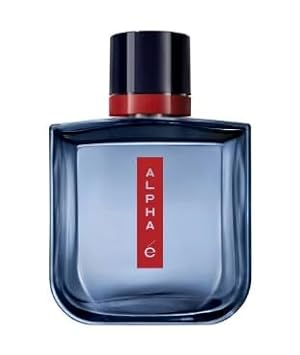 ESIKA Alpha Parfum/Perfume 75 ml / 2.5 fl.oz.