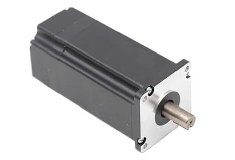 BLDC 70mm Brushless DC Motor 48V/310V 300W 400W 3000rpm High Voltage Low Noise Brushless Motor (310V-470W Motor)