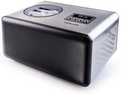 Lakeland Compressor Ice Cream Maker
