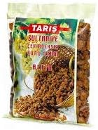 Tariş Üzüm Selofan 250g