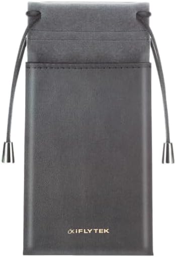 Iflytek Protective Bag for AI Recorder S6 Voice Recorder