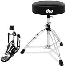 DW 3000A Series 2-Piece Hardware Pack Single Pedal