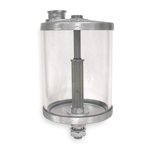 Gravity Feed Oil Reservoir, 12 Gal.
