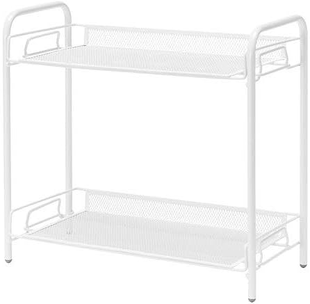 Ikea TEVALEN Storage Unit, White 104.242.54