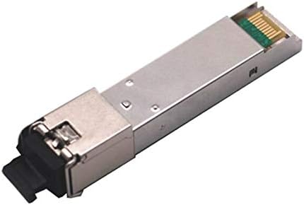 20KM Single GPON Module Gigabit SFP Optical Module Support H3C