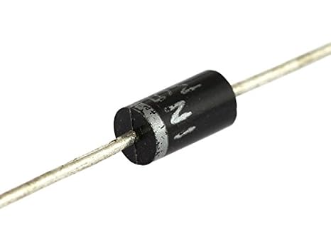 1N5223B 1N5223 Zener DIODE (100 Piece Lot) 2.7 Volt 500m Watt