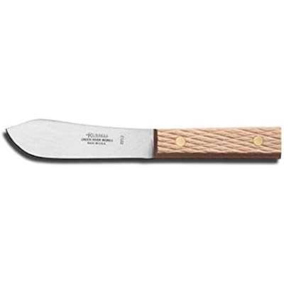 Dexter-Russell 2212 4-12 Sheath, Brown