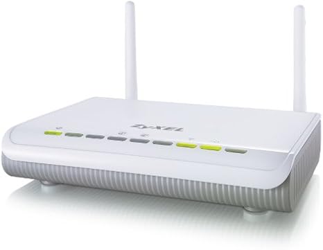 ZyXEL 300 Mbps Wireless N Access Point, Ethernet Client, Universal Repeater, and Range Extender (WAP3205)
